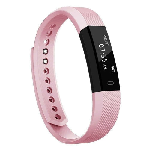 Montre connectée fitness – Bracelet activité SmartFit slim