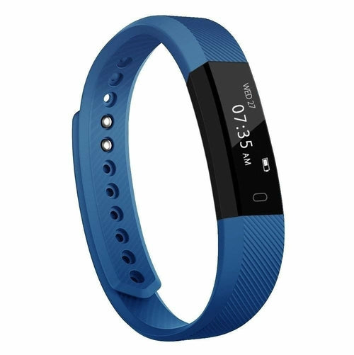 Montre connectée fitness – Bracelet activité SmartFit slim