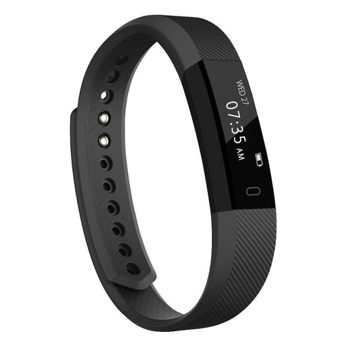 Montre connectée fitness – Bracelet activité SmartFit slim