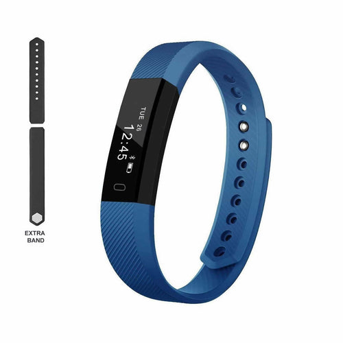 Montre connectée fitness – Bracelet activité SmartFit slim