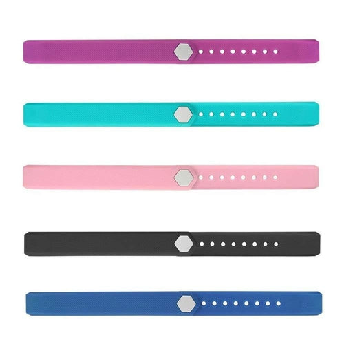 Montre connectée fitness – Bracelet activité SmartFit slim