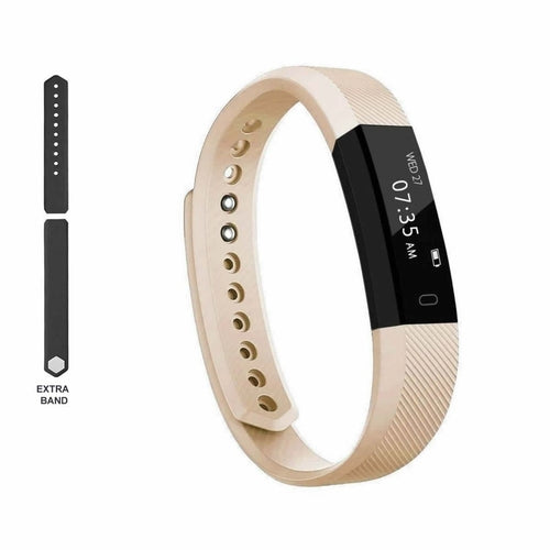 Montre connectée fitness – Bracelet activité SmartFit slim