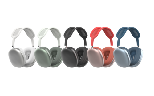 Casque Bluetooth Sport sans fil – Détection en oreille